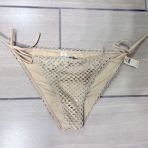 Brand New Bikini Bottoms